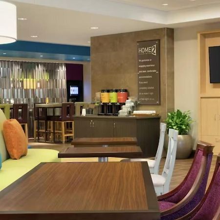 Home2 Suites By Hilton Racine Sturtevant Extérieur photo